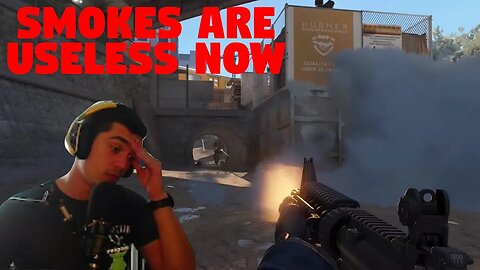 At last CSGO 2 is coming (Day 10 - 90 Hard Challenge)