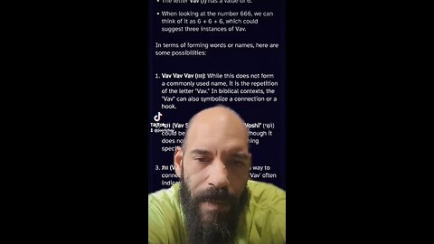 ai tells who the Antichrist may be