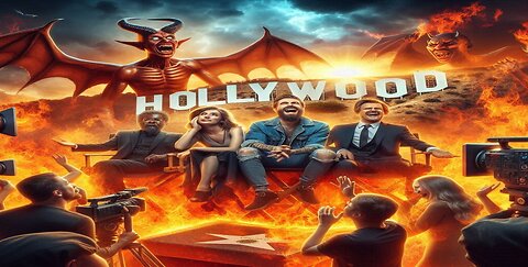 THE DARK SIDE OF THE ENTERTAINMENT INDUSTRY!