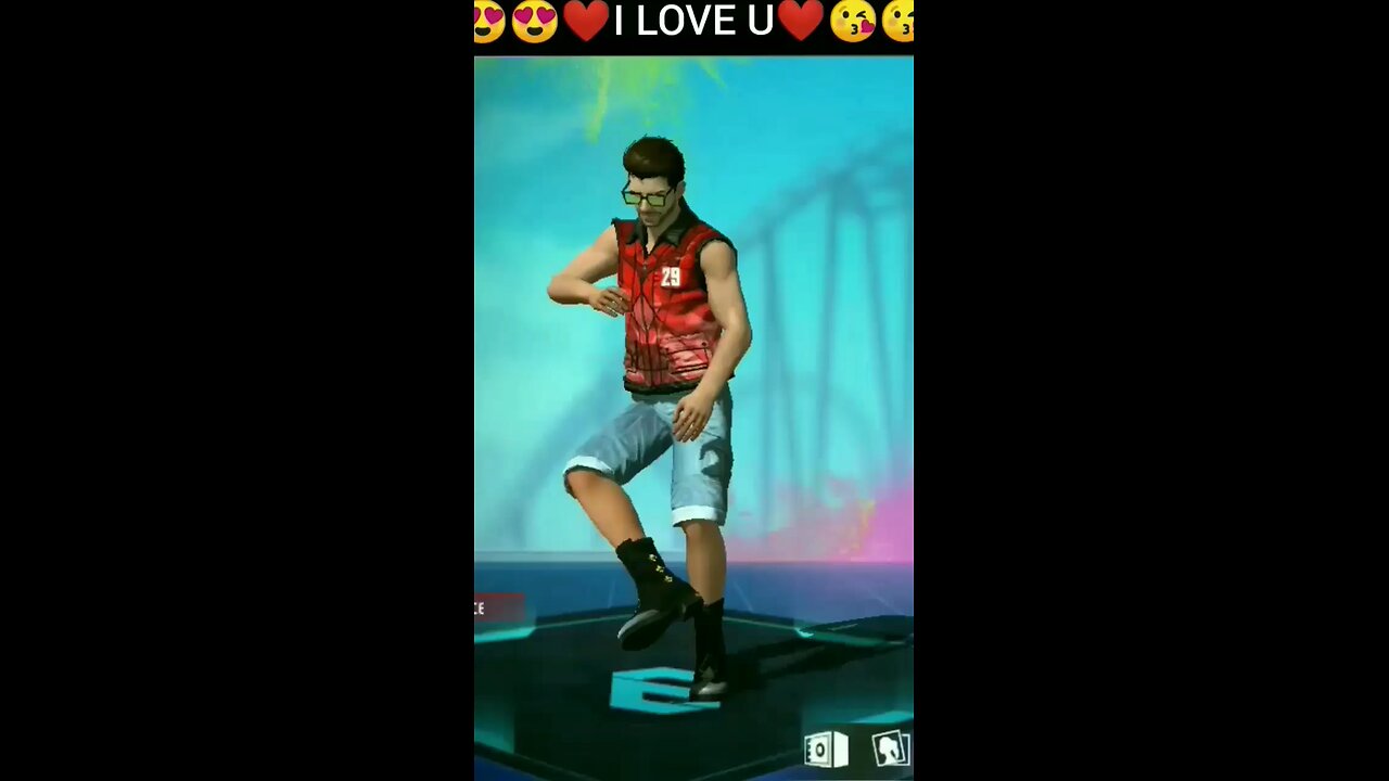 free fire🔥 shorts status❤️❤️❤️