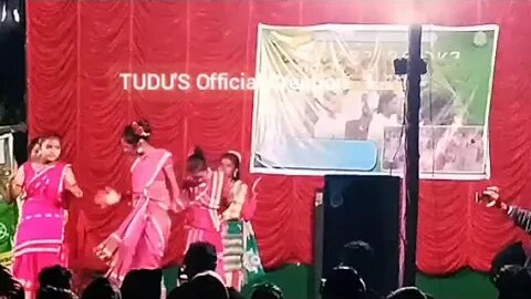 Am DoDingra Kola Santali dance Video 2022 @Bahapharam,Saliasahi,Bhubaneswar