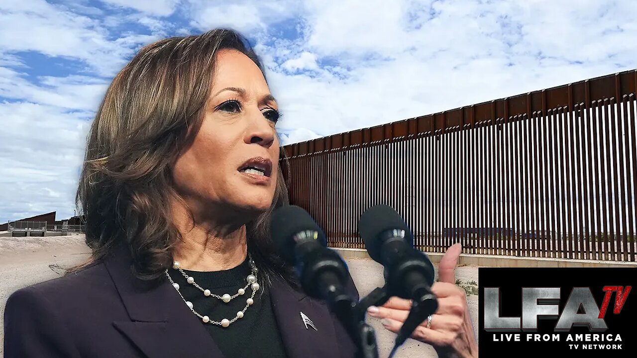 CNN SAYS KAMALA IS A FRAUD!!!