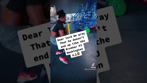 Pray for Lamelo Ball 👑