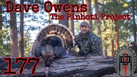 177: Dave Owens The Pinhoti Project