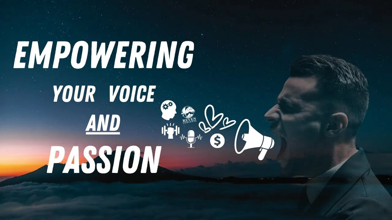 Empowering Your Voice and Passion | In Session with Kristin Chadwick