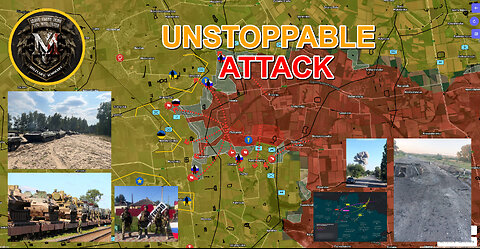 Ukrainians Evacuate Selydove💥Belarus, Get Ready⚔️The Battle For Toretsk🔥 Military summary 2024.08.18