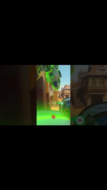 Overwatch 2 Lucio Surf Junkertown