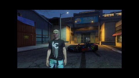 GTA V UNLIMITED MONEY GLITCH ANYONE CAN JOIN!!!Glich_MONEY_making