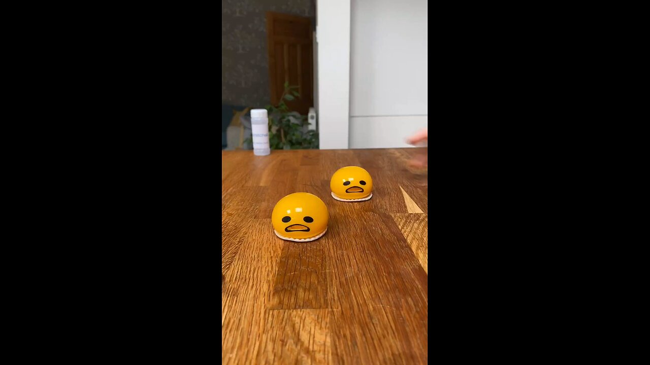 Rubber Smileys