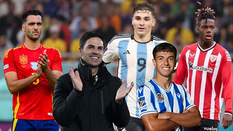 Capital Football Transfer news
