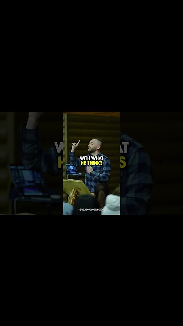 What does the Bible REALLY say about SELF-LOVE?!