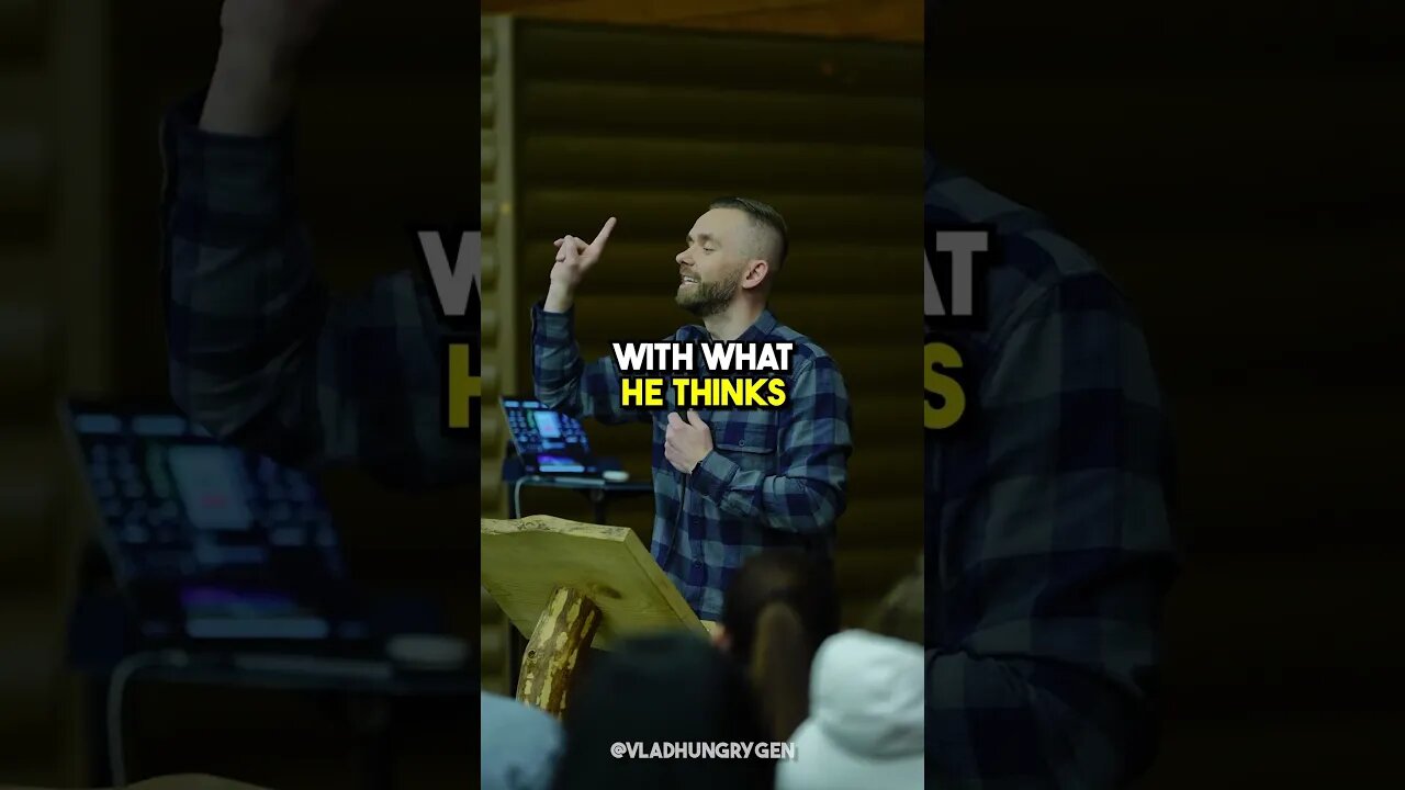 What does the Bible REALLY say about SELF-LOVE?!