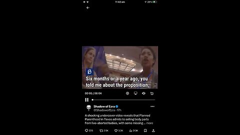 Planned Parenthood abortion clinic