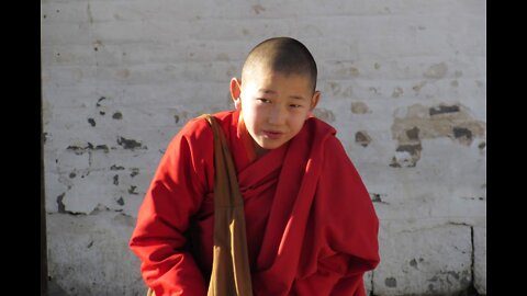 MONGES MONGOLIA