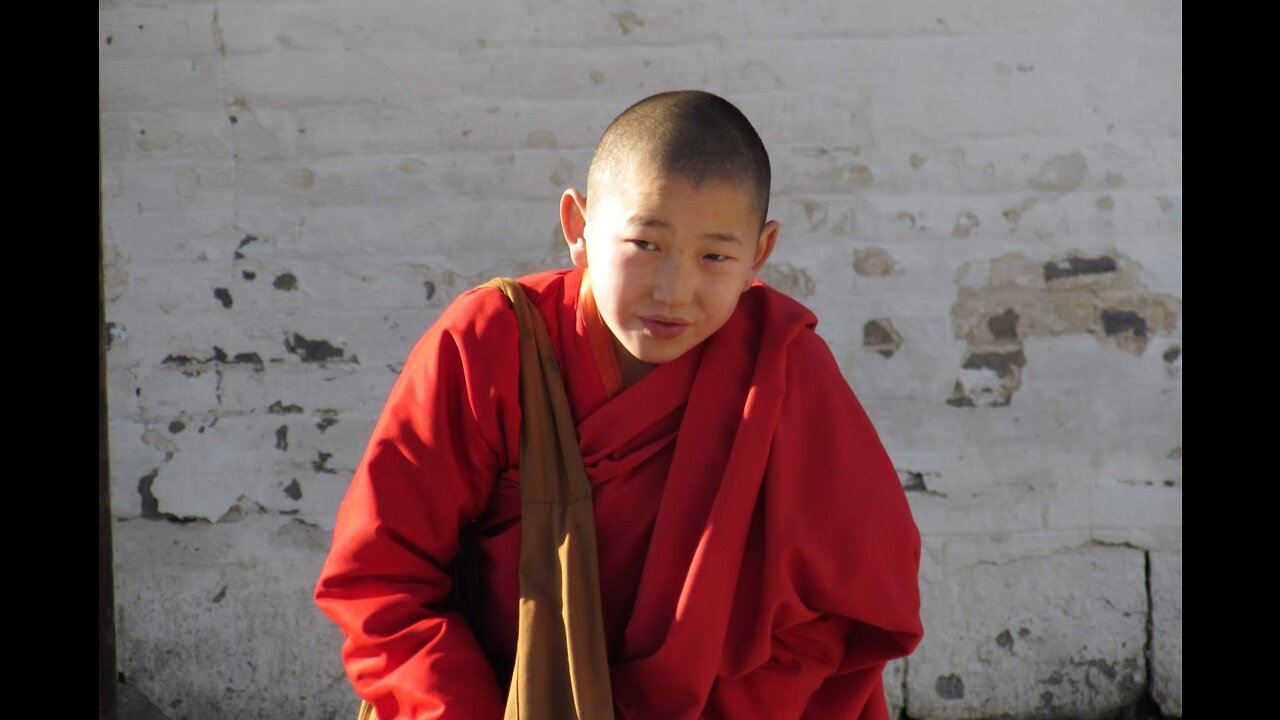 MONGES MONGOLIA