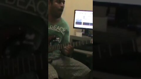 Cópia da Cópia #guitarra #lick #solo #jam #songs