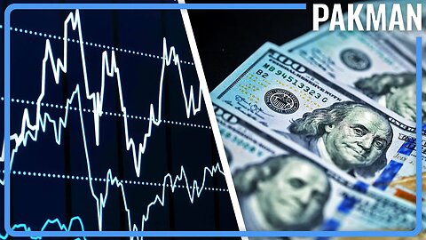 Inflation Comes in LOW, Stocks Soar