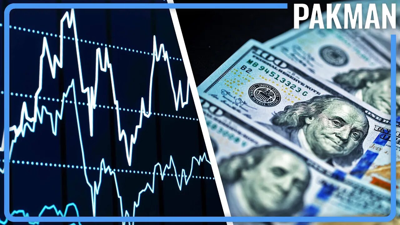 Inflation Comes in LOW, Stocks Soar