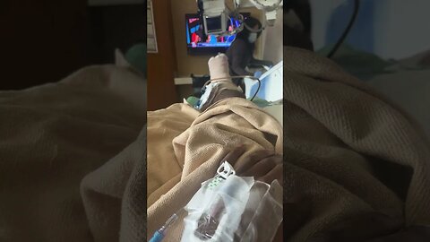 X Ray to check the hardware