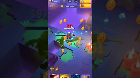 nonstop - nice mobile game
