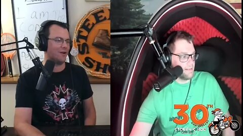 Steel Toe: April deleting Instagram comments? - 7/23/24