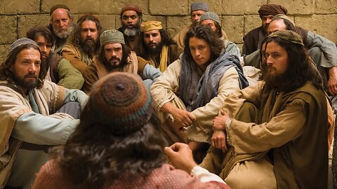Acts 5:1-11