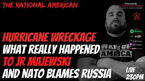 That Rational American: September 29th