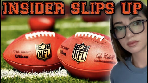 NFL RIGGED, HOW BAD IS IT?...