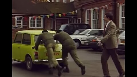 MR BEAN funny videos// LEGEND