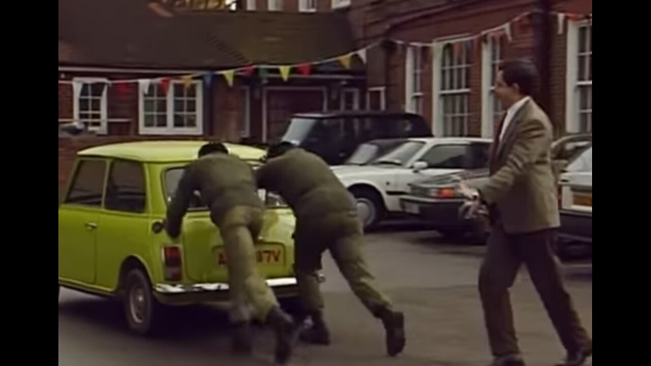 MR BEAN funny videos// LEGEND