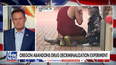 Brian Kilmeade: Suddenly, The Left Saw The Light