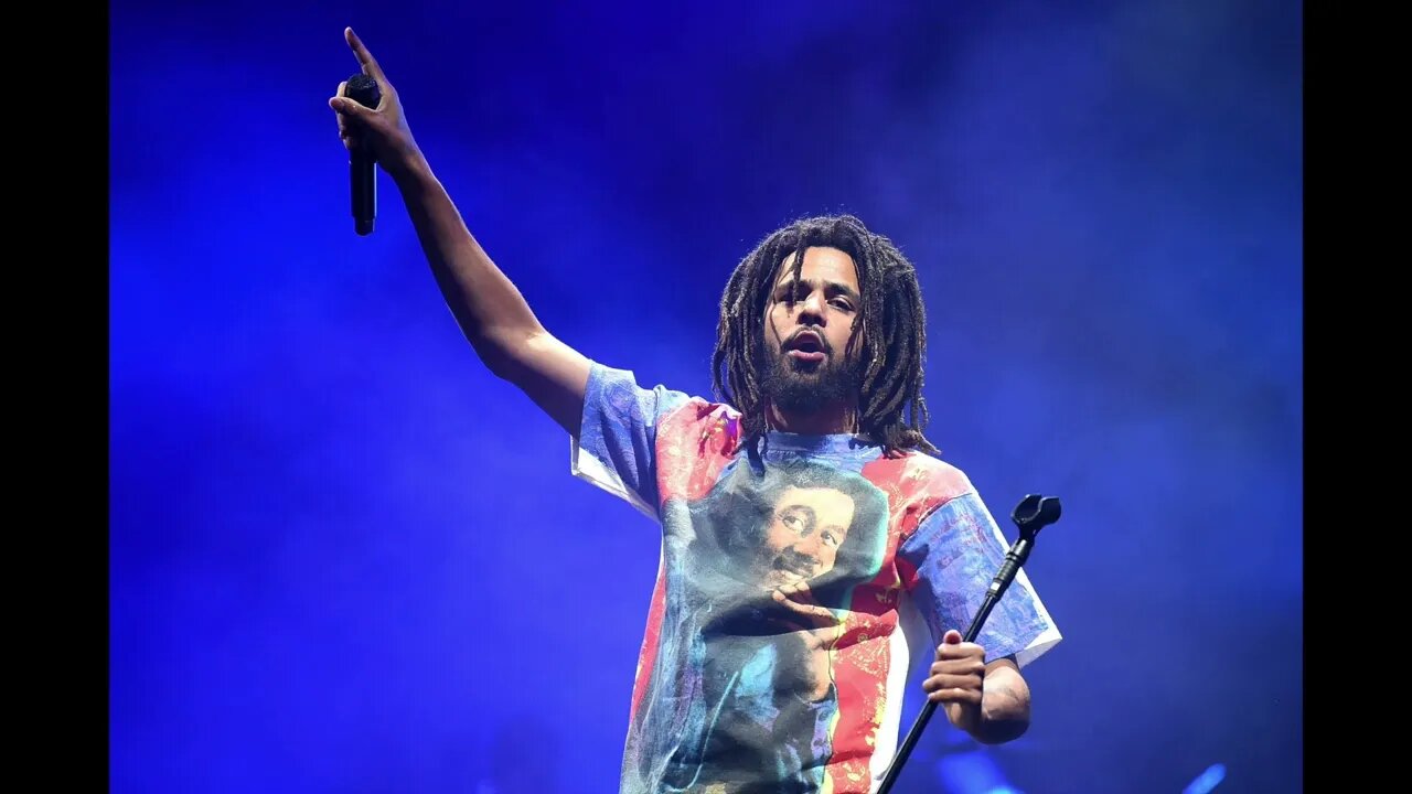 Dreamville x J.Cole Type Beat - "MIST" (Prod. Grilla Beatz)
