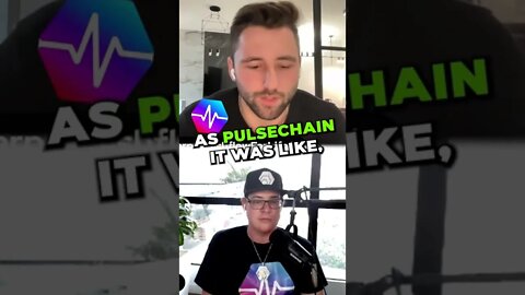 🔥WHY I THINK PULSECHAIN LAUNCH WILL BE SIMILAR TO ETH #shorts