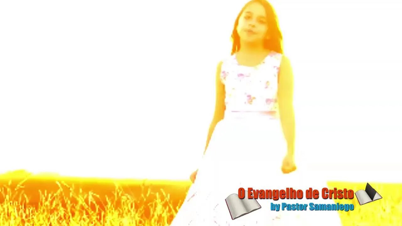 O Evangelho de Cristo by Pastor Samaniego 21 10 2023