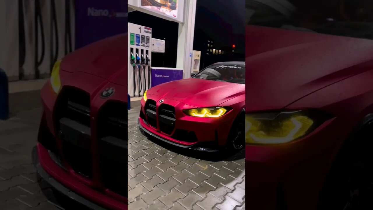 Best color for BMW, do you agree with me? #bmw #car #mansory #luxury #viral #fyp #tiktok #shorts