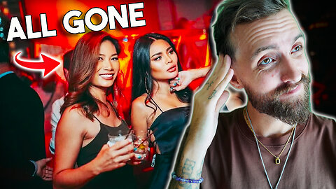 TONS of Expats Saying BYE to Thailand, but WHY?