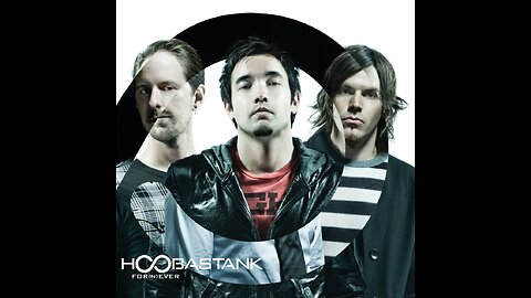 Hoobastank - For(n)ever