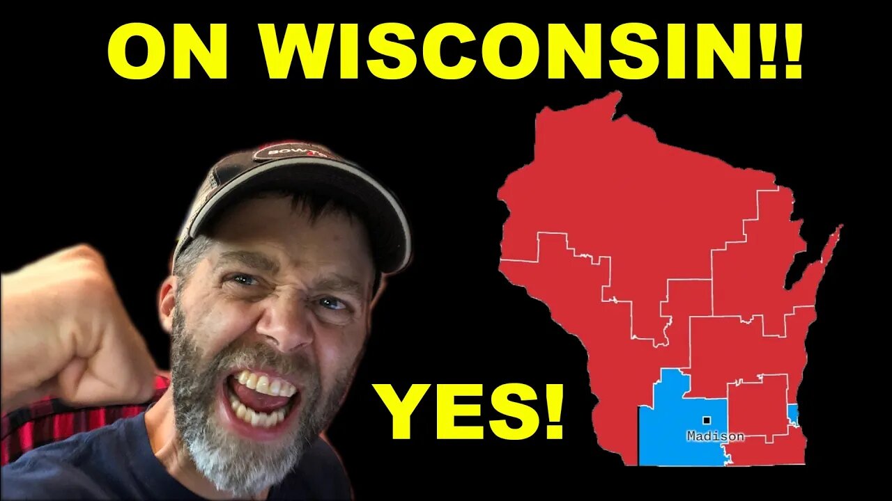 💥BREAKING HUGE.... THIS IS WINNING!!!