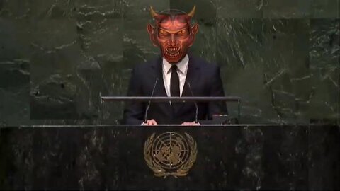 Leonardo DiCaprio's Powerful Speech at UN International Day of Peace will Leave you in TEARS