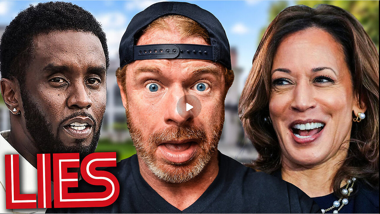 Unburdening What Has Been - LIES Ep 58