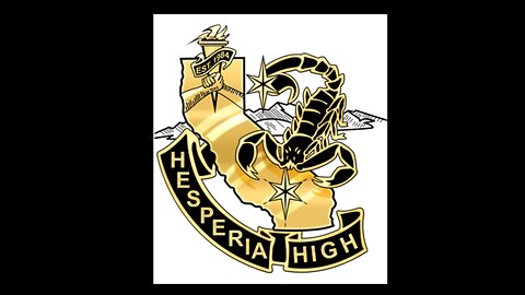 Hesperia High School Choir Concert