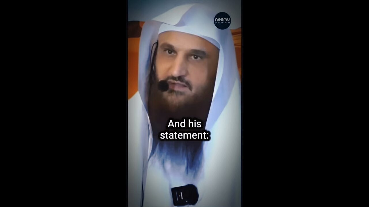 Make Dua for the Prophet ﷺ ~ by Sh AbdulRazzaq Al Badr حَفِظَهُ اللّهُ