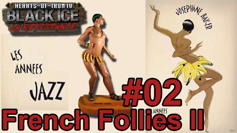Hearts of Iron IV - Black ICE French Follies II 02