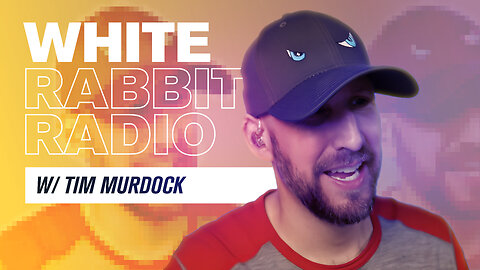 White Rabbit Radio Live | Tucker Carlson slams Winston Churchill's Legacy | September 4, 2024