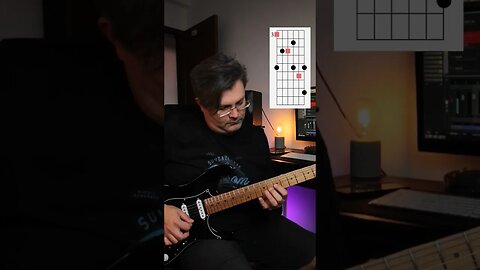G arpeggio