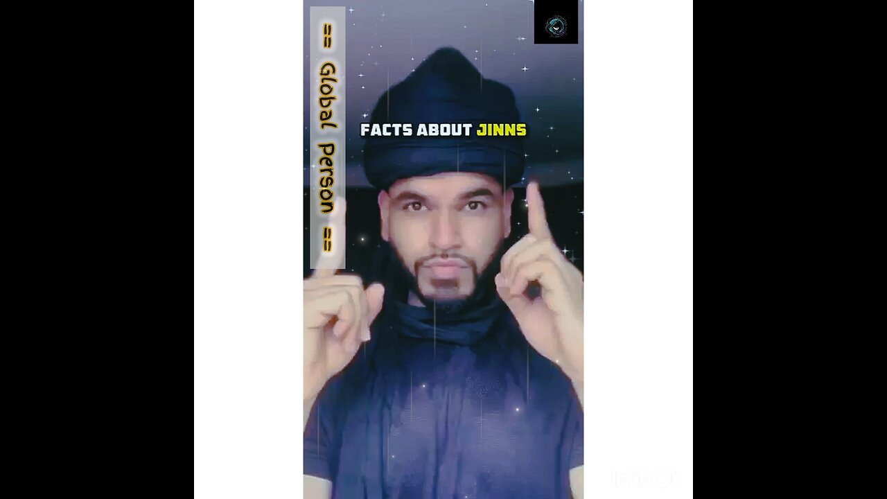 Facts about Jinns