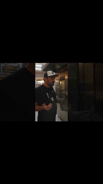 🧈 baking ganache #shorts