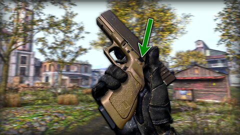 The animators found the perfect mix of realism and balance