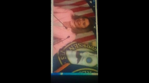 House of cards in the wind