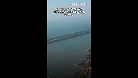 The Reality of Climate Change and Its Impact on Mumbai